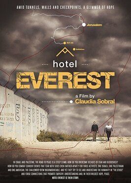 Hotel Everest: One Step at a Time - лучший фильм в фильмографии Энди Лоулесс