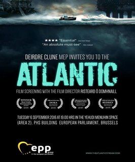 Фильм Atlantic.