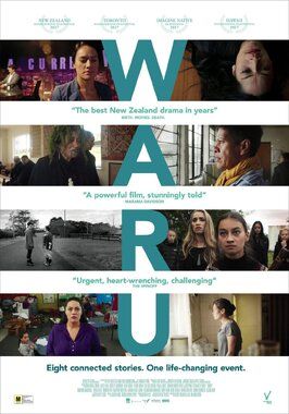 Waru - лучший фильм в фильмографии Софи Джонсон