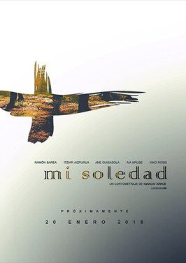 Фильм Mi soledad.