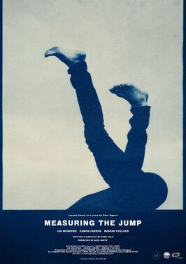 Measuring The Jump из фильмографии Мирра Фолкс в главной роли.