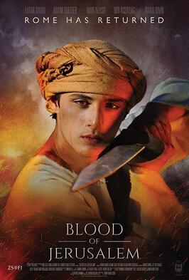 Blood of Jerusalem из фильмографии Jonathan Zsofi в главной роли.