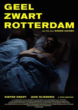 Geel Zwart Rotterdam - лучший фильм в фильмографии Nina Badoux