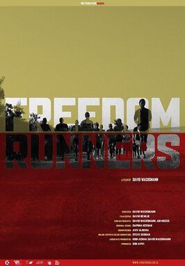 Freedom Runners из фильмографии Дафна Кейнан в главной роли.