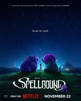 Spellbound из фильмографии Горан Вишнич в главной роли.