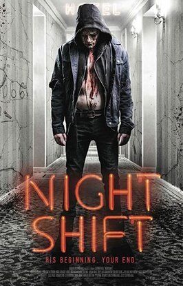 Night Shift - лучший фильм в фильмографии Frank Boland