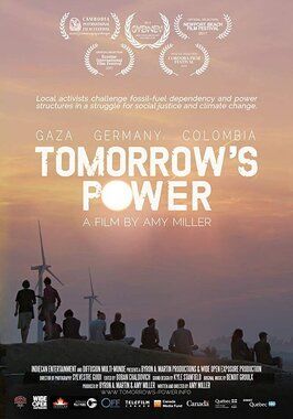 Фильм Tomorrow's Power.