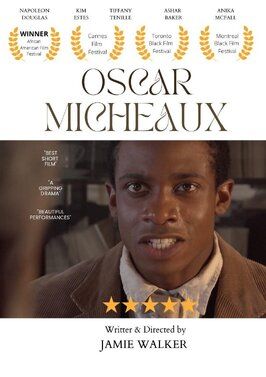 Oscar Micheaux из фильмографии Tiffany Tenille в главной роли.