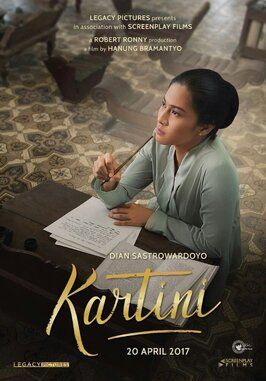 Kartini - лучший фильм в фильмографии Анди Рианто