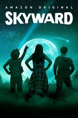 Skyward из фильмографии Стивен Аргила в главной роли.