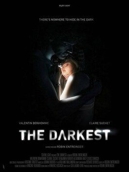 Фильм The Darkest.