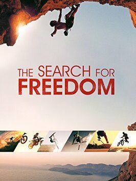 The Search for Freedom - лучший фильм в фильмографии Келли Моррис