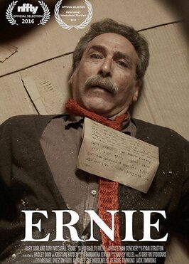 Ernie - лучший фильм в фильмографии Розали Миллер