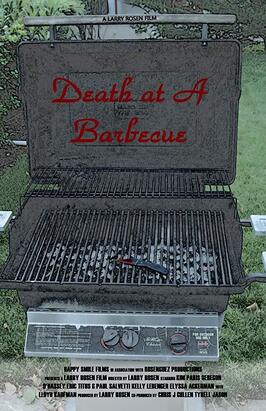 Death at a Barbecue - лучший фильм в фильмографии Karissa Marston