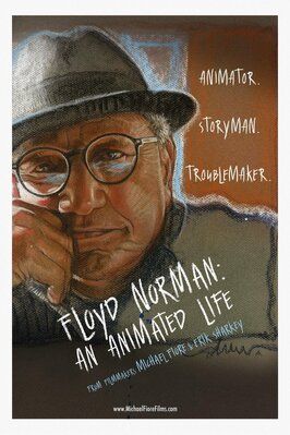 Floyd Norman: An Animated Life - лучший фильм в фильмографии Дон Хан