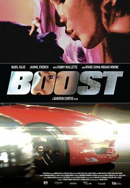 Boost - лучший фильм в фильмографии Émeraude Lapointe-Provost