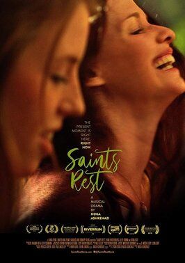 Saints Rest - лучший фильм в фильмографии Efrat Bigger