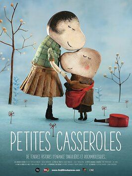 Petites casseroles из фильмографии Ифа Даффин в главной роли.