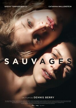 Фильм Sauvages.