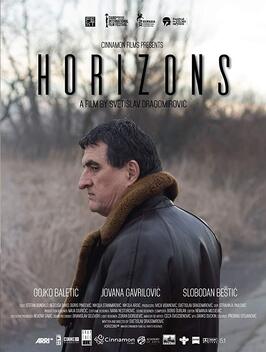 Horizonti - лучший фильм в фильмографии Страхиня Павлович