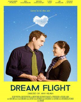 Dream Flight из фильмографии Стивен Тоболовски в главной роли.