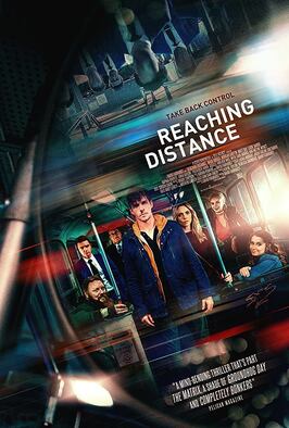 Reaching Distance - лучший фильм в фильмографии Адриан Пауэрс