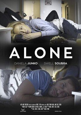 Alone - лучший фильм в фильмографии Лиз Роули