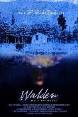 Walden: Life in The Woods - лучший фильм в фильмографии Вивьенн Берсин