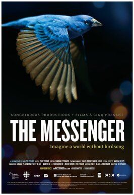 The Messenger - лучший фильм в фильмографии Лоран Шарбонье