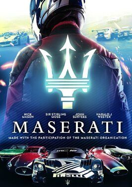 Maserati: A Hundred Years Against All Odds - лучший фильм в фильмографии Хуан Мануэль Фанхио