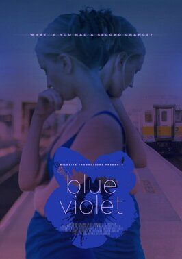 Blue Violet - лучший фильм в фильмографии Стив Питре