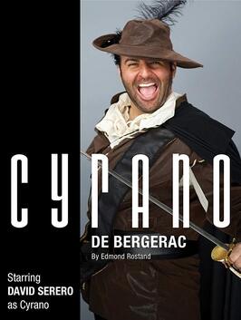 Фильм Cyrano of Bergerac.