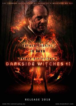 Фильм Darkside Witches II.