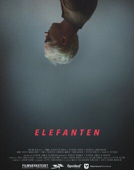 Elefanten - лучший фильм в фильмографии Peter Schlie Hansen