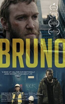 Bruno из фильмографии Дирмед Мёрта в главной роли.