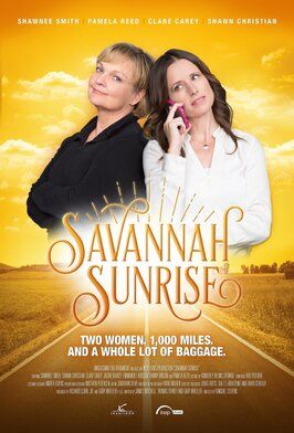 Savannah Sunrise из фильмографии Криста Мак в главной роли.