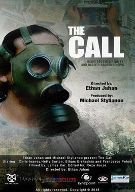 The Call из фильмографии Reza Jouze в главной роли.