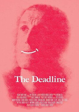 The Deadline - лучший фильм в фильмографии Robert Bruce Carter