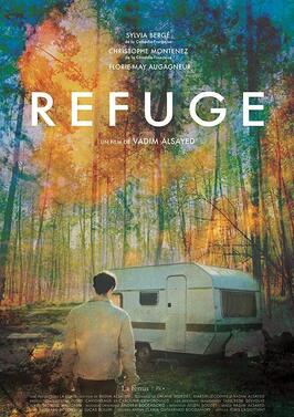 Refuge - лучший фильм в фильмографии Caroline Demopoulos