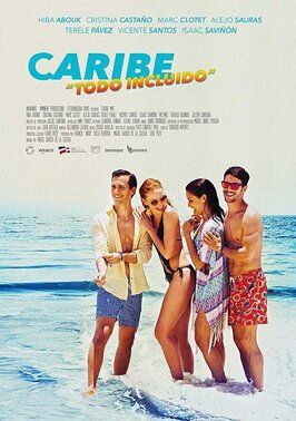 Caribe «Todo incluído» - лучший фильм в фильмографии Josell Hernández