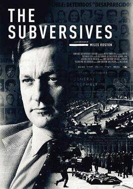 Фильм The Subversives.