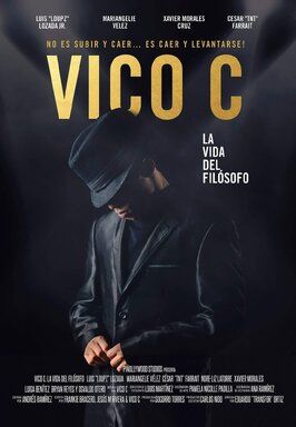 Vico C: La Vida Del Filósofo - лучший фильм в фильмографии Luis A. Lozada Jr.