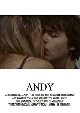 Andy - лучший фильм в фильмографии Alex Perry