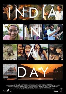 India in a Day - лучший фильм в фильмографии Донна Чанг