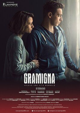 Gramigna - лучший фильм в фильмографии Себастиано Риззо