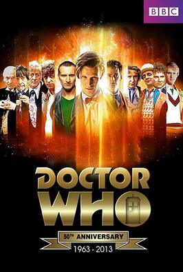 Фильм Doctor Who 50th Anniversary Trailer.