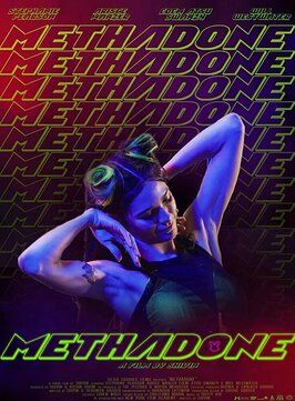 Methadone из фильмографии Kelvin Shum в главной роли.