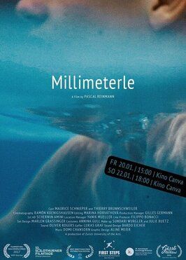 Millimeterle - лучший фильм в фильмографии Maurice Schnieper