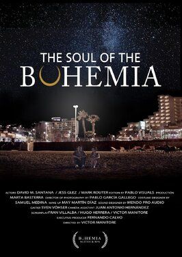 The Soul of the Bohemia - лучший фильм в фильмографии Марк Флинн Раттер