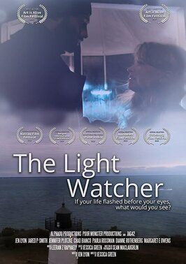 The Light Watcher - лучший фильм в фильмографии Sean MacLaughlin